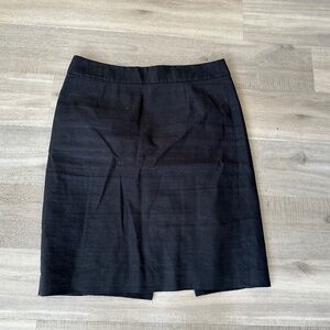 J Crew Size 10 Pencil Skirt